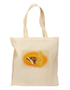 Watercolor Owl Moth Grocery Tote Bag-Grocery Tote-TooLoud-Natural-Medium-Davson Sales