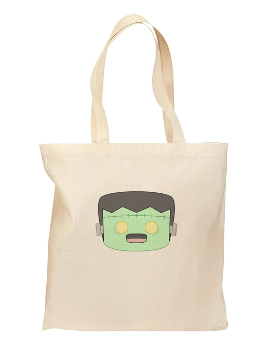 Lil Stein Grocery Tote Bag-Grocery Tote-TooLoud-Natural-Medium-Davson Sales