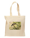 CO Chickadee Grocery Tote Bag - Natural-Grocery Tote-TooLoud-Natural-Medium-Davson Sales