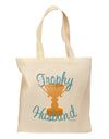 Trophy Husband Design Grocery Tote Bag by TooLoud-Grocery Tote-TooLoud-Natural-Medium-Davson Sales