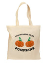 Stop Staring At My Pumpkins 15&#x22; Dark Laptop / Tablet Case Bag by TooLoud-Laptop / Tablet Case Bag-TooLoud-Natural-medium-Davson Sales