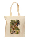 Bristlecone Pines Grocery Tote Bag-Grocery Tote-TooLoud-Natural-Medium-Davson Sales