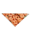 Orange and Green Cereal All Over Adult 19&#x22; Square Bandana All Over Print-Square Bandanas-TooLoud-White-One-Size-Adult-Davson Sales