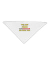 4th Be With You Beam Sword Adult 19&#x22; Square Bandana