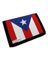 Puerto Rico Flag AOP Trifold Wallet All Over Print-Wallet-TooLoud-White-One Size-Davson Sales