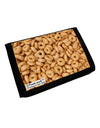 Breakfast Cereal All Over Trifold Wallet All Over Print-Wallet-TooLoud-White-One Size-Davson Sales