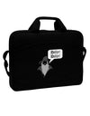 Wizard Dilly Dilly 15&#x22; Dark Laptop / Tablet Case Bag by TooLoud-TooLoud-Black-15 Inches-Davson Sales
