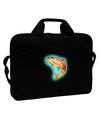 Rainbow Trout WaterColor 15&#x22; Dark Laptop / Tablet Case Bag-Laptop / Tablet Case Bag-TooLoud-Black-Davson Sales