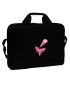Girl Power Women's Empowerment 15&#x22; Dark Laptop / Tablet Case Bag by TooLoud-Laptop / Tablet Case Bag-TooLoud-Black-15 Inches-Davson Sales