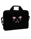 TooLoud Vamp Kitty 15&#x22; Dark Laptop / Tablet Case Bag-Laptop / Tablet Case Bag-TooLoud-Black-Davson Sales