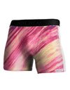 Venus Storm Abstract Boxer Brief Single Side All Over Print by-TooLoud-White-Small-Davson Sales