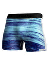 Lost at Sea Abstract Boxer Brief Single Side All Over Print by-TooLoud-White-Small-Davson Sales