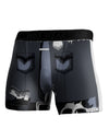 Police Costume AOP Boxer Brief Single Side All Over Print