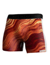 Bacon Bacon Bacon Boxer Brief Single Side All Over Print by-TooLoud-White-Small-Davson Sales