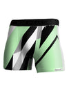 Minty Fresh Cubism Boxer Brief Single Side All Over Print by-TooLoud-White-Small-Davson Sales