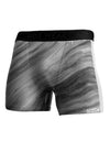 Piece of Schist Boxer Brief Single Side All Over Print by-TooLoud-White-Small-Davson Sales