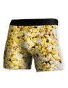 Popcorn All Over Boxer Brief Single Side All Over Print-TooLoud-White-Small-Davson Sales