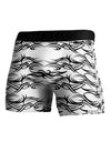 Tribal Pattern AOP Boxer Brief Dual Sided All Over Print by TooLoud-TooLoud-White-Small-Davson Sales