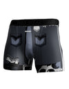 Police Costume AOP Boxer Brief Dual Sided All Over Print-TooLoud-White-Small-Davson Sales