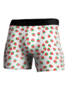 Strawberries Everywhere Boxer Brief Dual Sided by TooLoud-TooLoud-White-Small-Davson Sales