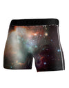 Space All Over Boxer Brief Dual Sided All Over Print by TooLoud-TooLoud-White-Small-Davson Sales