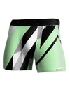 Minty Fresh Cubism Boxer Brief Dual Sided All Over Print by-TooLoud-White-Small-Davson Sales