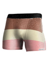 Horizontal Neapolitan Ice Cream Boxer Brief Dual Sided All Over Print by-TooLoud-White-Small-Davson Sales