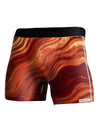 Bacon Bacon Bacon Boxer Brief Dual Sided All Over Print by-TooLoud-White-Small-Davson Sales