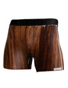 Medium Wood Look Boxer Brief Dual Sided All Over Print by-TooLoud-White-Small-Davson Sales