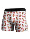 Pomeranian Hearts AOP Boxer Brief Dual Sided All Over Print-TooLoud-White-Small-Davson Sales