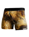 TooLoud Wood Texture AOP Boxer Brief Dual Sided All Over Print-TooLoud-White-Small-Davson Sales