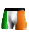 Irish Flag - Flag of Ireland Boxer Brief Dual Sided All Over Print-TooLoud-White-Small-Davson Sales