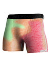 Rainbow Sherbet Boxer Brief Dual Sided All Over Print by-TooLoud-White-Small-Davson Sales