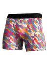 Jagged Edge Mosaic AOP Boxer Brief Dual Sided All Over Print-TooLoud-White-Small-Davson Sales