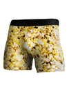 Popcorn All Over Boxer Brief Dual Sided All Over Print-TooLoud-White-Small-Davson Sales