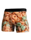 Orange and Green Cereal All Over Boxer Brief Dual Sided All Over Print-TooLoud-White-Small-Davson Sales