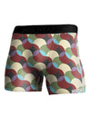 Geometric Abstract AOP Boxer Brief Dual Sided All Over Print by TooLoud-TooLoud-White-Small-Davson Sales