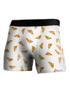 Pizza Slices AOP Boxer Brief Dual Sided All Over Print-TooLoud-White-Small-Davson Sales