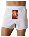 Autumn In Aspen Front Print Boxer Shorts-Boxer Shorts-TooLoud-White-XX-Large-Davson Sales