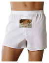 CO Painted Mines Front Print Boxer Shorts-Boxer Shorts-TooLoud-White-Small-Davson Sales