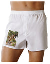 Bristlecone Pines Boxer Shorts-Boxer Shorts-TooLoud-White-Small-Davson Sales