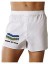 Cinco de Mayo - 5 Mayo Jars Boxer Shorts by TooLoud-Boxer Shorts-TooLoud-White-Small-Davson Sales