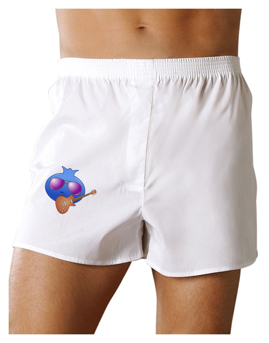 Boyd the Blues Berry Aviators Boxer Shorts-Boxer Shorts-TooLoud-White-Small-Davson Sales