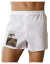 Stone Tree Colorado Boxers Shorts by TooLoud-Boxer Shorts-TooLoud-White-Small-Davson Sales