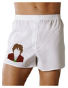 Burglar Boxer Shorts-Boxer Shorts-TooLoud-White-XX-Large-Davson Sales