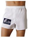 Our Darkest Moments Boxer Shorts-Boxer Shorts-TooLoud-White-Small-Davson Sales