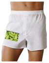 Buy Local - Jalapenos Boxer Shorts-Boxer Shorts-TooLoud-White-Small-Davson Sales