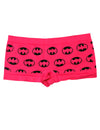 Batgirl AOP Women's Hot Pants-Briefly Stated-Small-Davson Sales