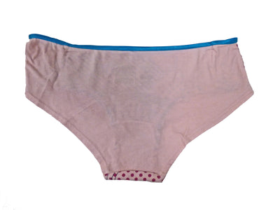 Supergirl Women's Panties-Briefly Stated-Small-Davson Sales