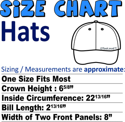 Trophy Husband Design Adult Dark Baseball Cap Hat by TooLoud-Baseball Cap-TooLoud-Black-One Size-Davson Sales